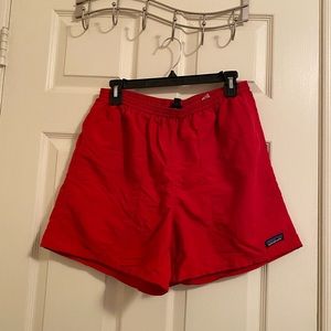 Patagonia Men’s Baggies Shorts 4” Inseam